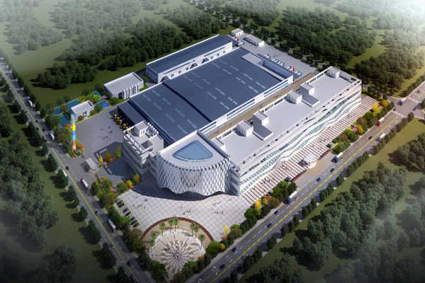 安裝重點(diǎn)用能單位能耗在線監(jiān)測系統(tǒng)有什么好處呢？(圖1)