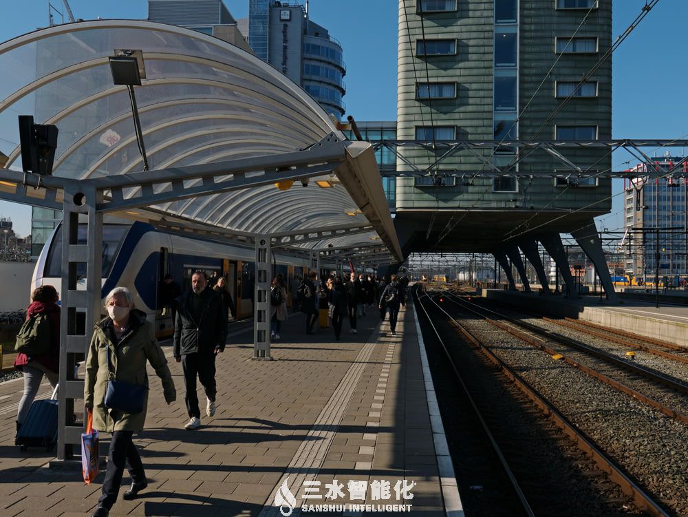 淺析校園能耗監(jiān)測系統(tǒng)架構(gòu)、應用范圍和主要功能