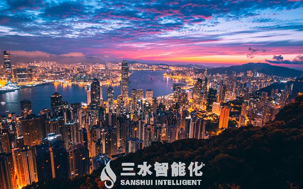 什么是建筑能耗計(jì)量系統(tǒng)？采用什么樣的系統(tǒng)架構(gòu)？