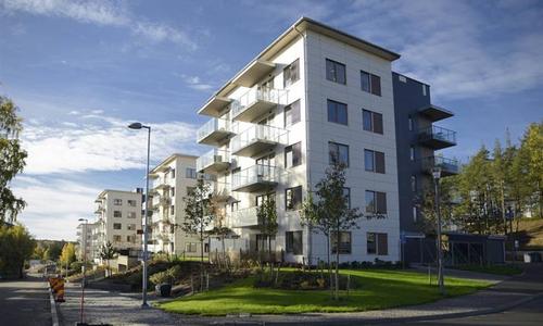 多系統(tǒng)輔助建筑做好能源管理，智能照明和空調(diào)監(jiān)控降低能耗！