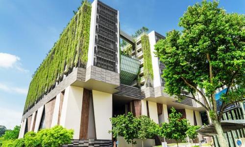 樓宇自控系統(tǒng)的未來(lái)發(fā)展趨勢(shì)