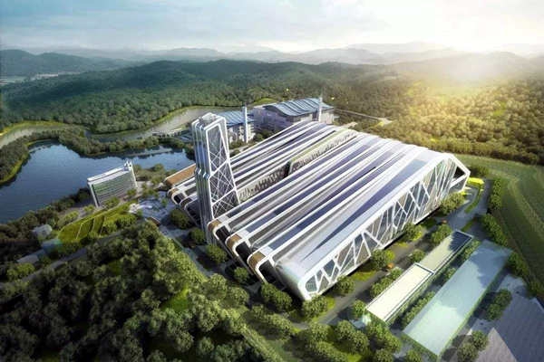 發(fā)電廠能耗在線監(jiān)測系統(tǒng)的高級應(yīng)用！