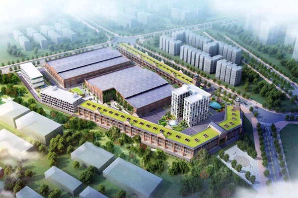 管控一體化能耗監(jiān)測系統(tǒng)的分布式部署方式！