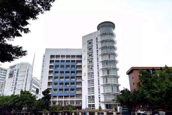 高校能源管理建筑用電分項計量及監(jiān)測！