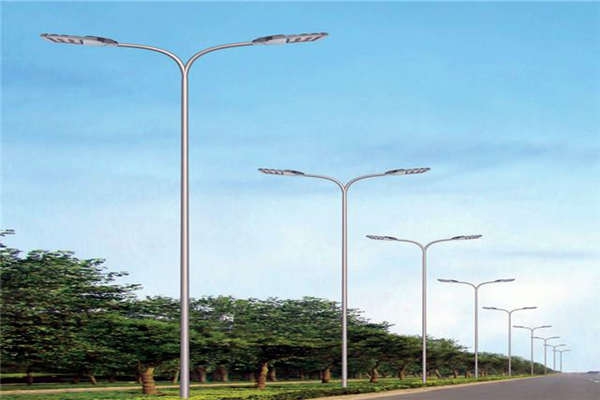 LED路燈能源管理系統(tǒng)要搞清楚其與物聯(lián)網結合的內在結構！