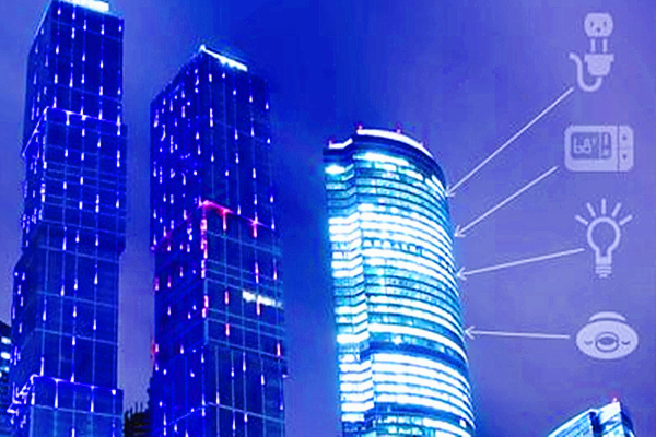 水電節(jié)能監(jiān)測系統(tǒng)，助力綠色建筑能源管理