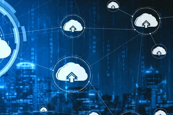 多場景能源管理解決方案了解一下！