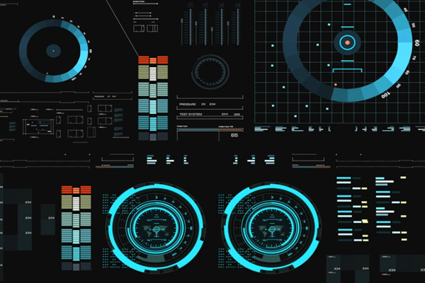 能耗在線監(jiān)測系統(tǒng)，共建低碳園區(qū)！