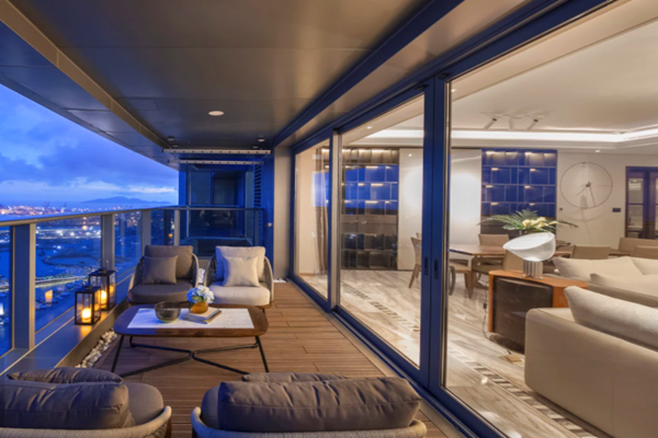 綠色建筑能耗監(jiān)測系統(tǒng)的特點(diǎn)！