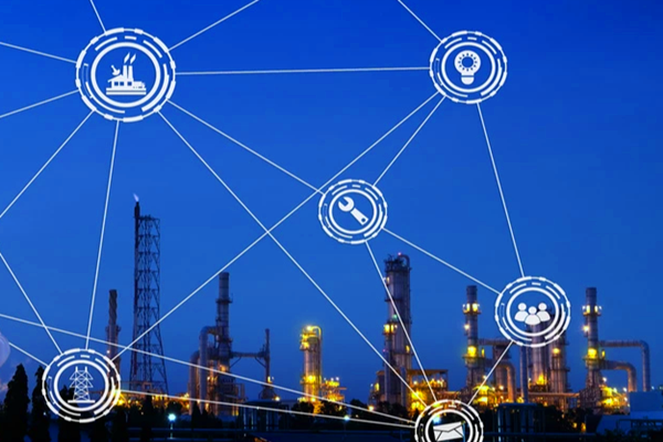 科普一夏：工廠能耗監(jiān)測系統(tǒng)！