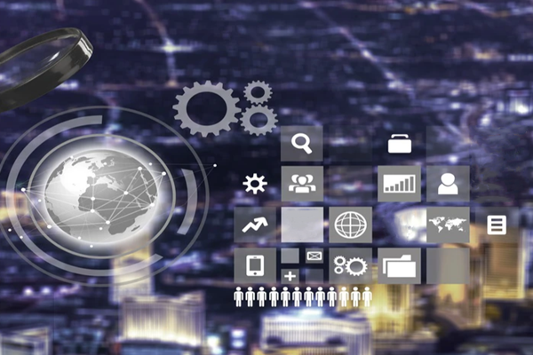 能耗監(jiān)測系統(tǒng)在制造業(yè)中的應(yīng)用！