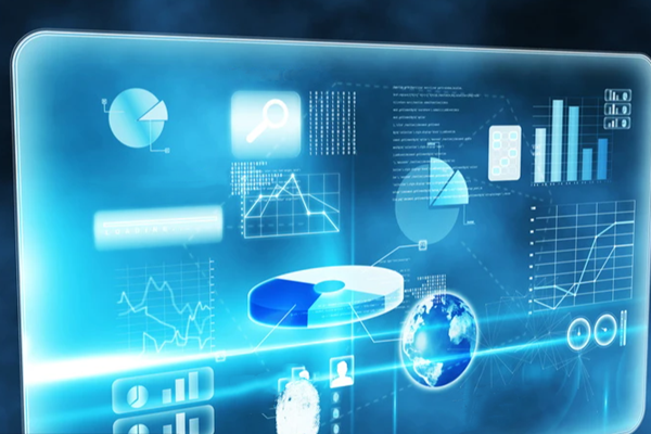 能耗監(jiān)測系統(tǒng)，小白入門知識了解！