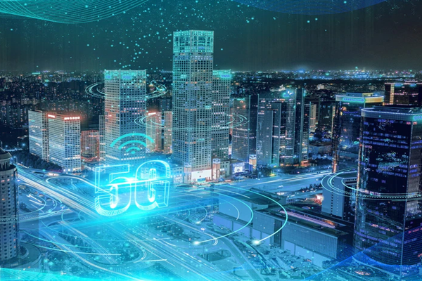 5G助力制造業(yè)，打造智慧工業(yè)場景！
