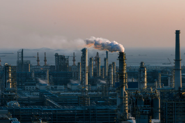 能耗雙控政策：企業(yè)把握轉(zhuǎn)型與發(fā)展的動態(tài)平衡！