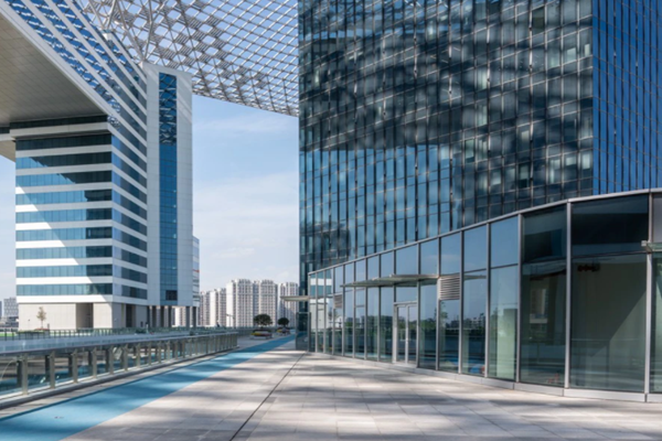 會(huì)展中心能耗在線監(jiān)測(cè)系統(tǒng)方案設(shè)計(jì)！