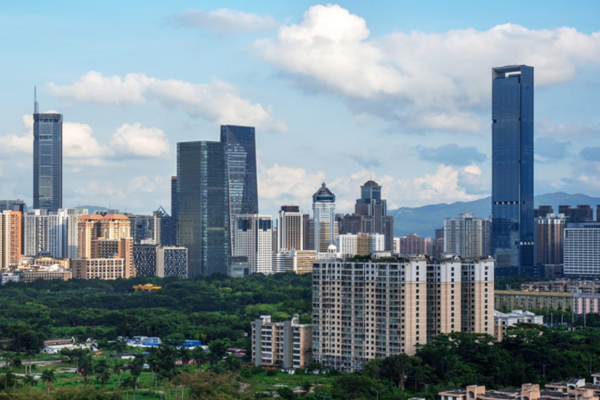 能耗監(jiān)測(cè)管理系統(tǒng)應(yīng)用功能特點(diǎn)解析！