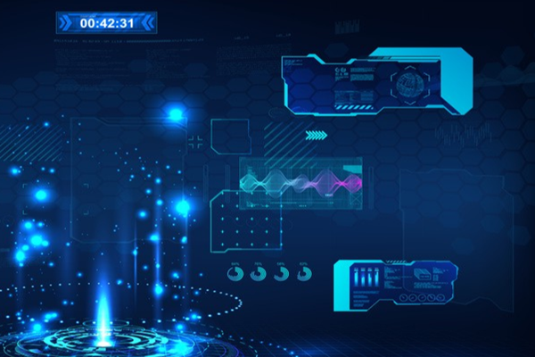 能耗監(jiān)測系統(tǒng)功能展示，一起看看！