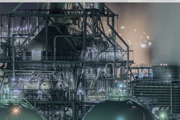 碳達(dá)峰監(jiān)測系統(tǒng)，支撐“碳”規(guī)劃！