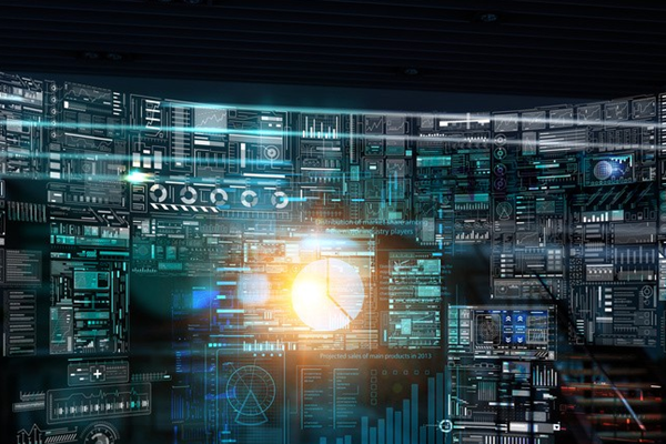 碳中和監(jiān)測系統(tǒng)，助力企業(yè)低碳轉(zhuǎn)型！