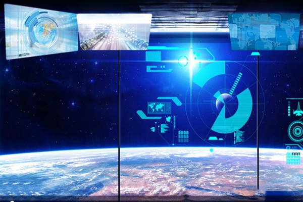 碳達(dá)峰監(jiān)測(cè)系統(tǒng)的架構(gòu)組成！