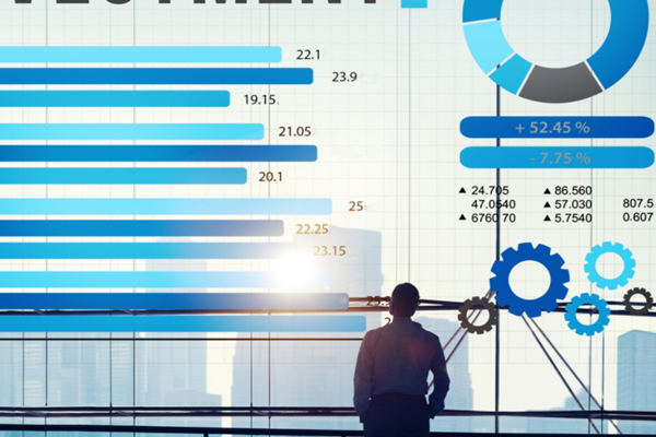 節(jié)能監(jiān)測系統(tǒng)助力企業(yè)數(shù)字化管理！