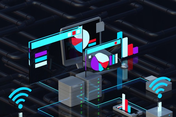 智慧消防系統(tǒng)，為校園安全保駕護(hù)航！