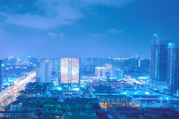 碳排放監(jiān)測(cè)系統(tǒng)，讓碳資產(chǎn)管理領(lǐng)先一步！