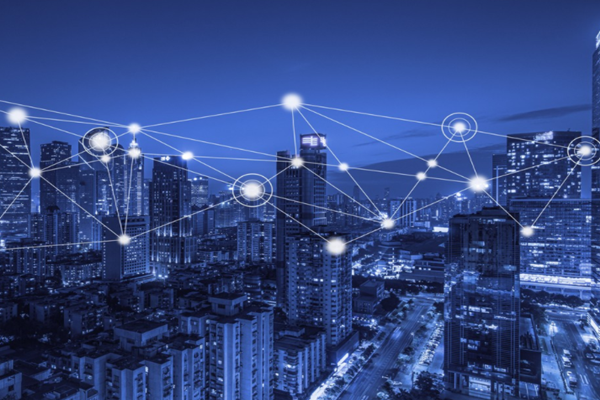 能耗監(jiān)測(cè)管理系統(tǒng)，提高建筑全生命周期！