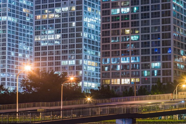 智能照明系統(tǒng)，僅僅是節(jié)能？沒(méi)有那么簡(jiǎn)單！