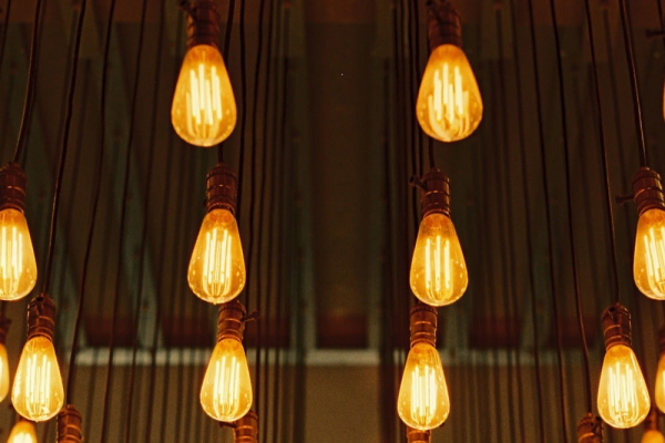 智能照明系統(tǒng)的組成部分和系統(tǒng)優(yōu)勢！