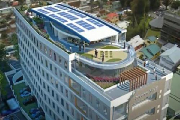 醫(yī)院后勤一體化管理系統(tǒng)解決方案解析！