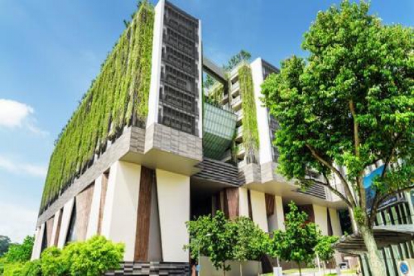 樓宇自控系統(tǒng)的未來發(fā)展趨勢