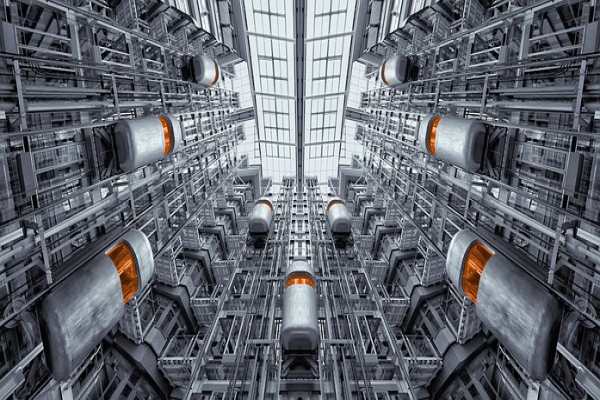 綠色樓宇控制系統(tǒng)的優(yōu)勢(shì)有哪些？