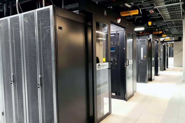 機(jī)房能源管理以及配套工具的選擇！(圖1)