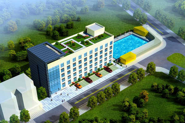 決策支持系統(tǒng)促進(jìn)建筑能源管理！(圖1)