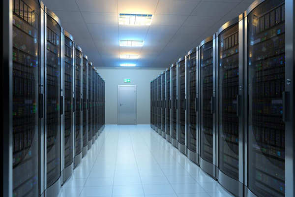 中心機房為何要普及能耗監(jiān)測系統(tǒng)？(圖1)