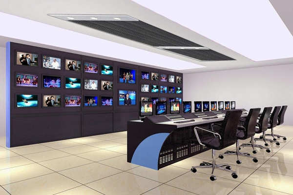 機(jī)房能源管理系統(tǒng)集中監(jiān)控管理的兩點(diǎn)表現(xiàn)！(圖1)