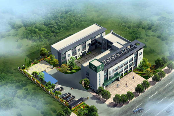 辦公建筑能耗監(jiān)測(cè)系統(tǒng)的改造設(shè)計(jì)需求！(圖1)