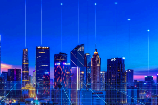 企業(yè)節(jié)能監(jiān)測系統(tǒng)，助力用能單位節(jié)能增效！(圖1)