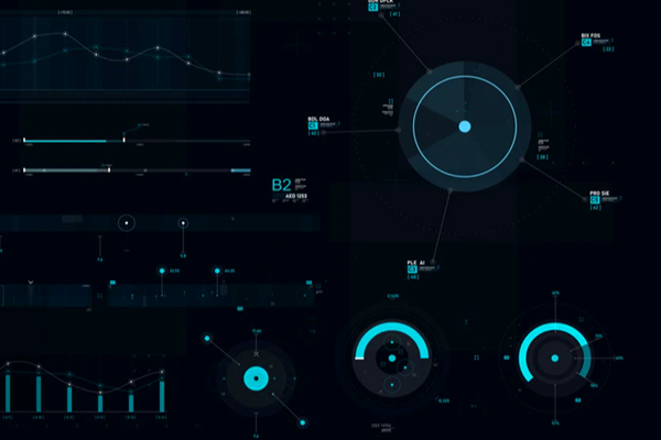 敲黑板，企業(yè)能耗監(jiān)測系統(tǒng)！(圖1)