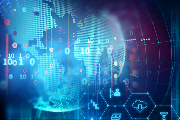 企業(yè)能耗在線監(jiān)測(cè)系統(tǒng)指南！(圖1)