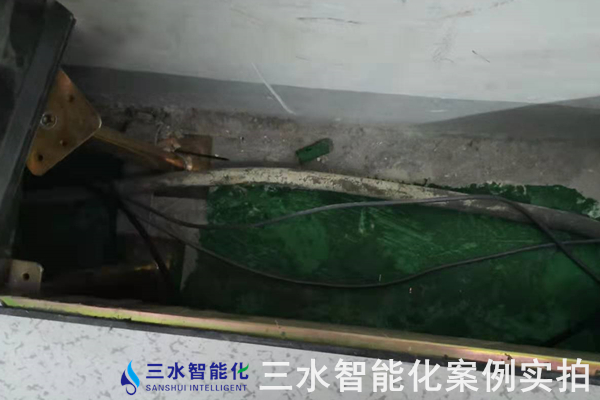 平陰縣婦幼保健計劃生育服務中心能耗監(jiān)測案例(圖6)