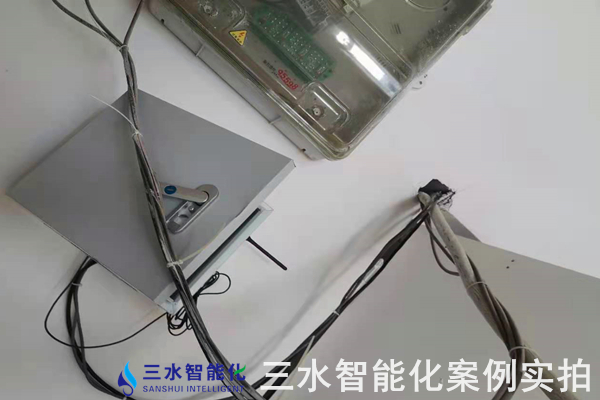 平陰縣婦幼保健計劃生育服務中心能耗監(jiān)測案例(圖3)