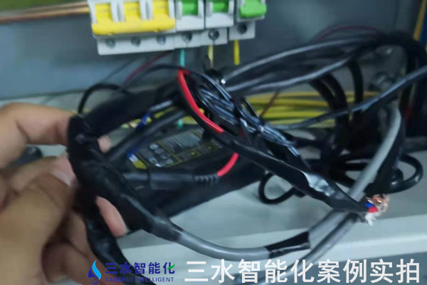 平陰縣婦幼保健計劃生育服務中心能耗監(jiān)測案例(圖8)