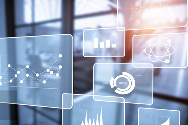 用能“大戶”請注意！能耗監(jiān)測管理系統(tǒng)助力節(jié)能(圖1)