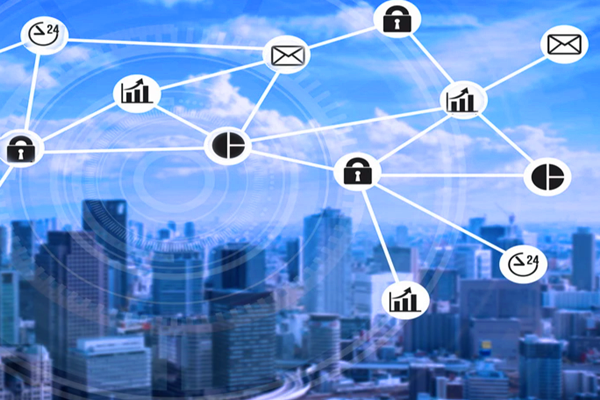 能耗監(jiān)測(cè)管理系統(tǒng)功能的5點(diǎn)說明！(圖1)