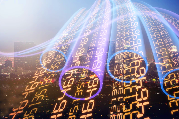 能耗監(jiān)測(cè)系統(tǒng)，用能管理一站式解決方案！(圖1)