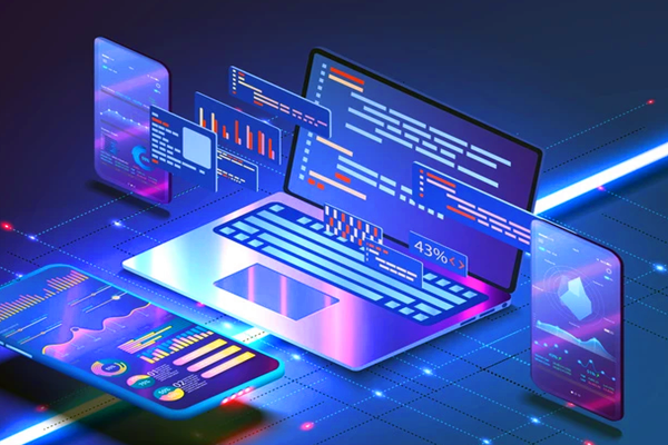 能源監(jiān)測管理系統(tǒng)應(yīng)該具備哪些功能？(圖1)