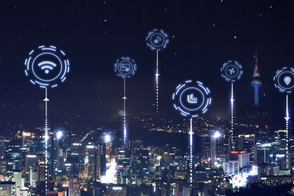 建筑節(jié)能監(jiān)測系統(tǒng)，一直在行動！(圖1)