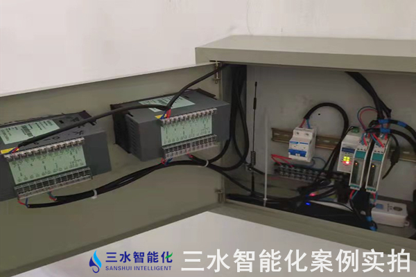 遠大閥門集團有限公司能耗監(jiān)測案例(圖6) 遠大閥門集團有限公司能耗監(jiān)測案例(圖6)